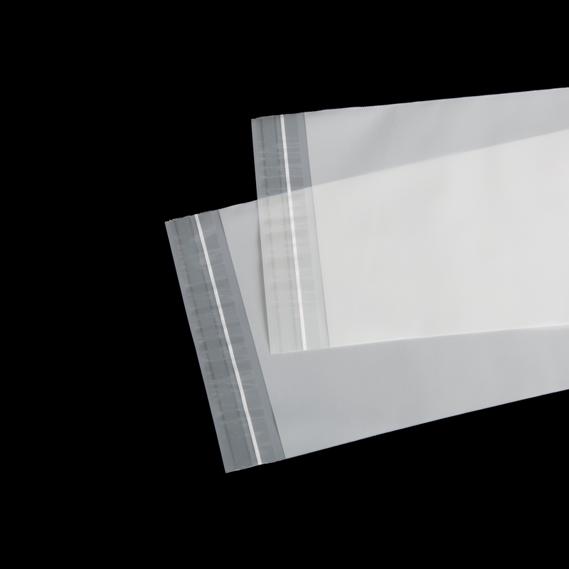 CPE Self-Adhesive Bag