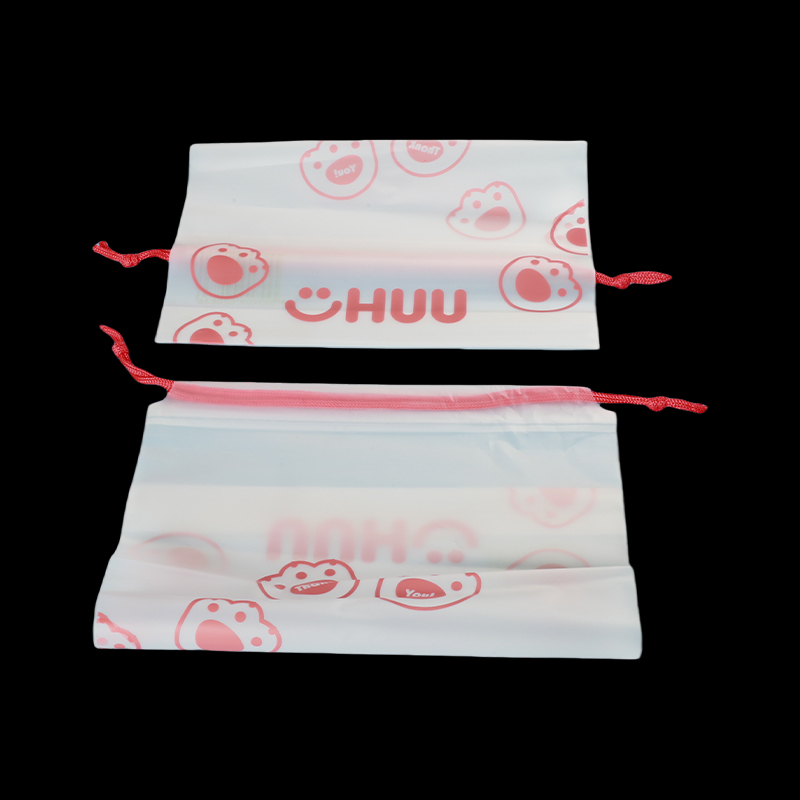 Composite Drawstring Storage Bag