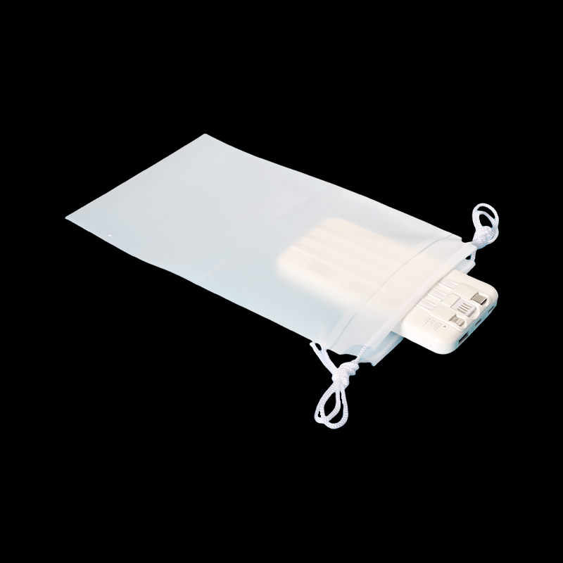 Composite Drawstring Storage Bag
