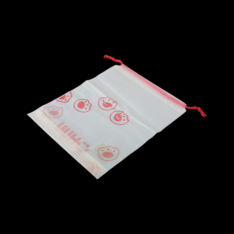 Composite Drawstring Storage Bag