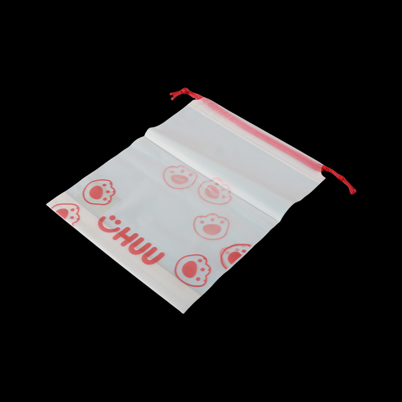 Composite Drawstring Storage Bag