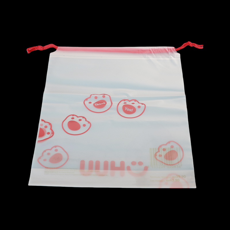Composite Drawstring Storage Bag