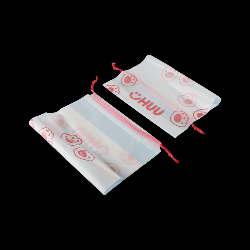 Composite Drawstring Storage Bag