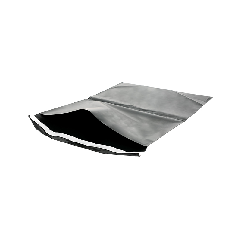 Fully Biodegradable Courier Bags