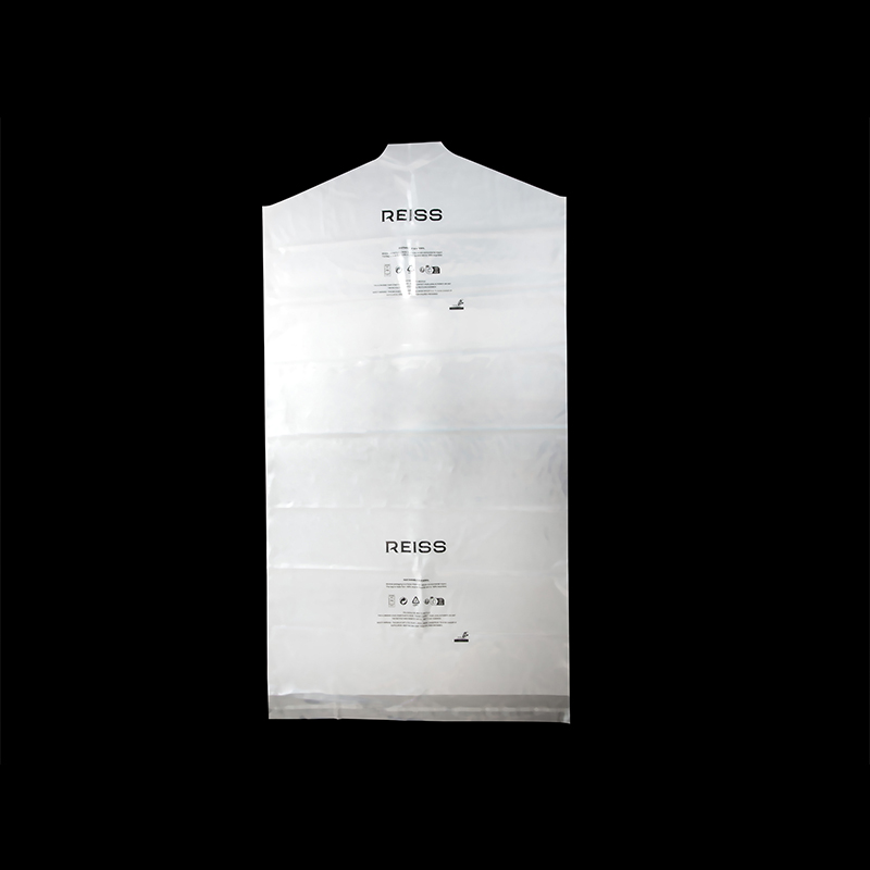Garment Bag Dust Cover