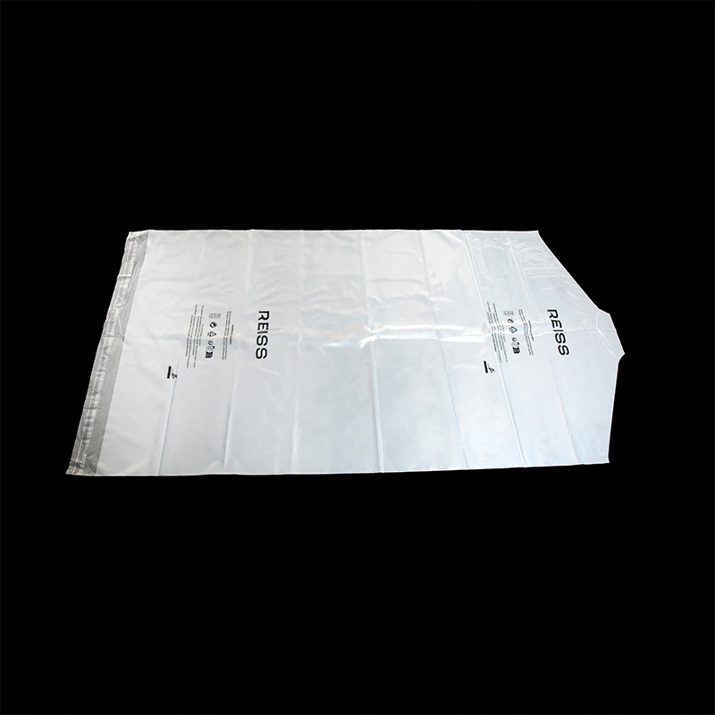 Garment Bag Dust Cover