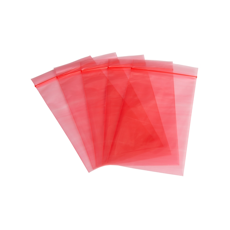 Do anti-static bags effectively shield sensitive electronic components from external electrostatic fields?