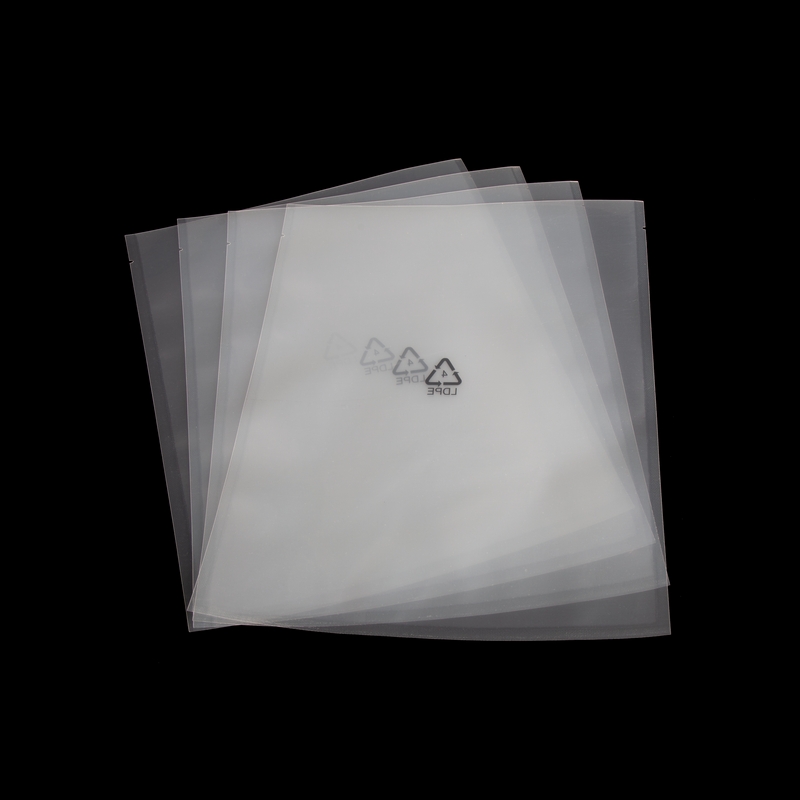 How to balance the flexibility and thickness of a vacuum bag?