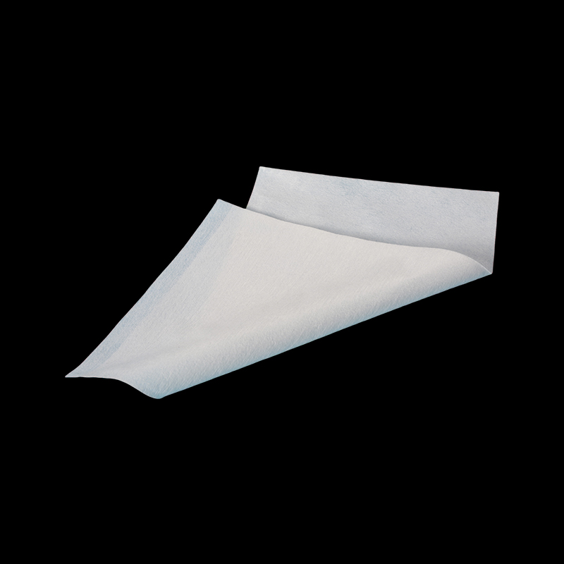 How does the ultrasonic sewing process improve the sealing performance of non-woven bags?