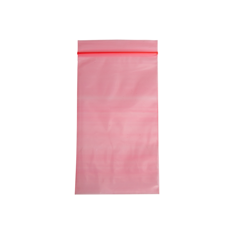 How to prevent the migration of antistatic agents and subsequent performance degradation during the production of antistatic bags?